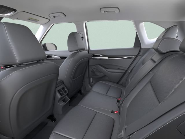 New 2026 Kia Seltos SX AWD/4WD image 16