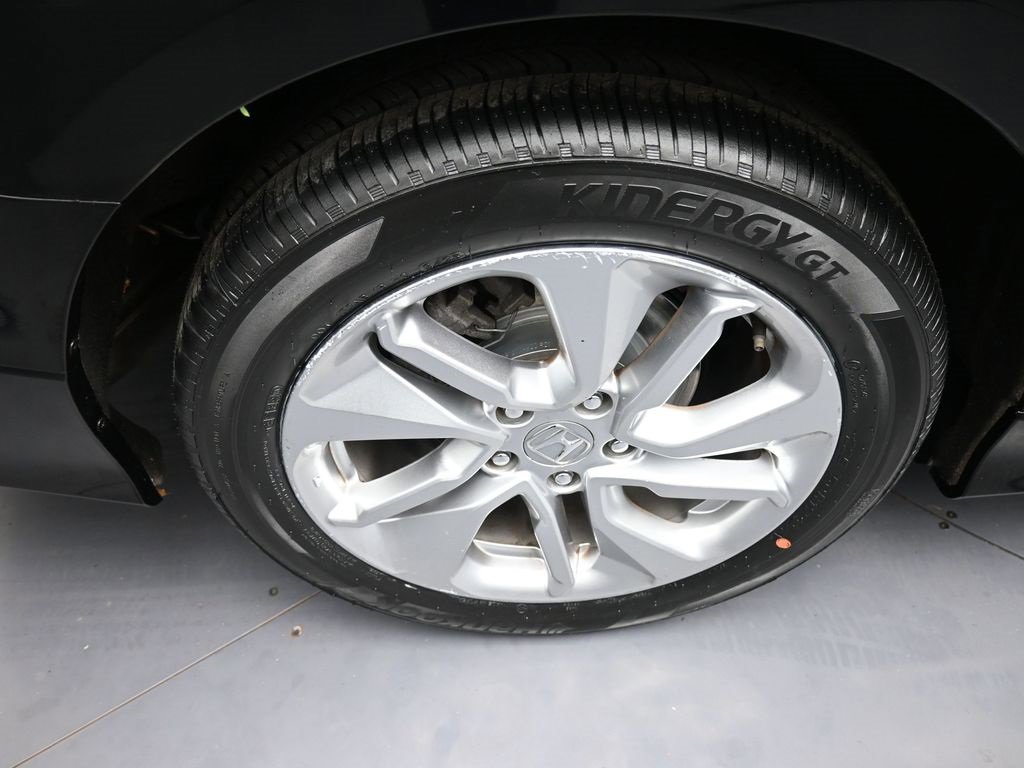Certified 2019 Honda Accord LX image 12