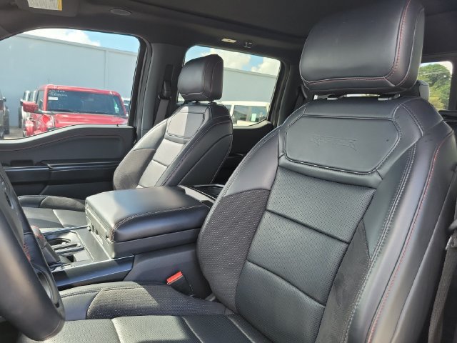 Used 2025 Ford F150 Raptor AWD/4WD image 20