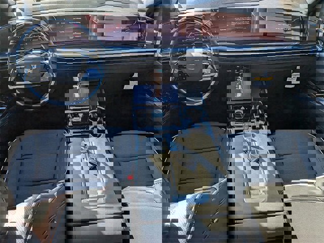 New 2025 Cadillac Escalade ESV Sport w/ Touring Package image 16