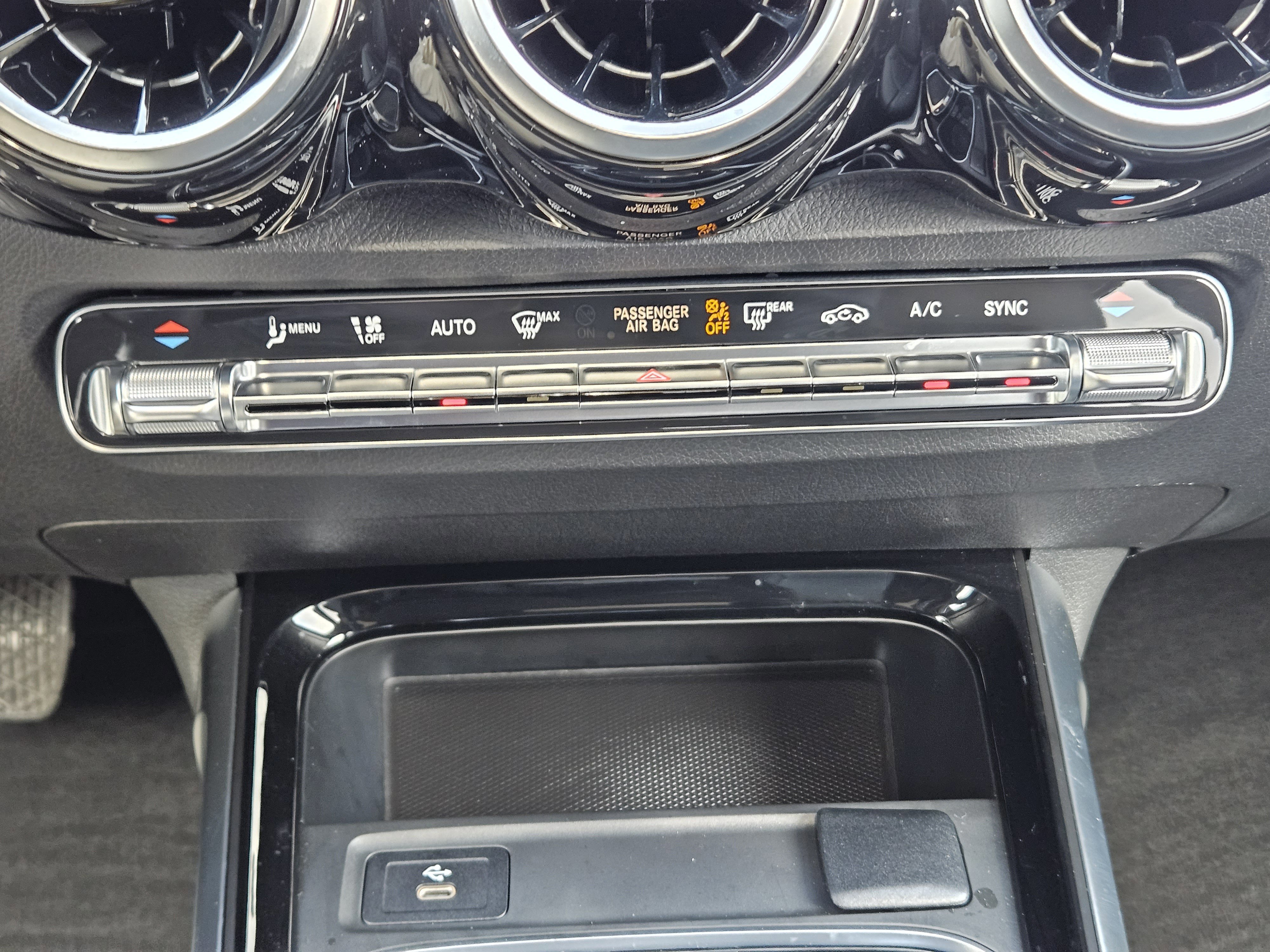 Certified 2026 Mercedes-Benz GLB 250 image 11