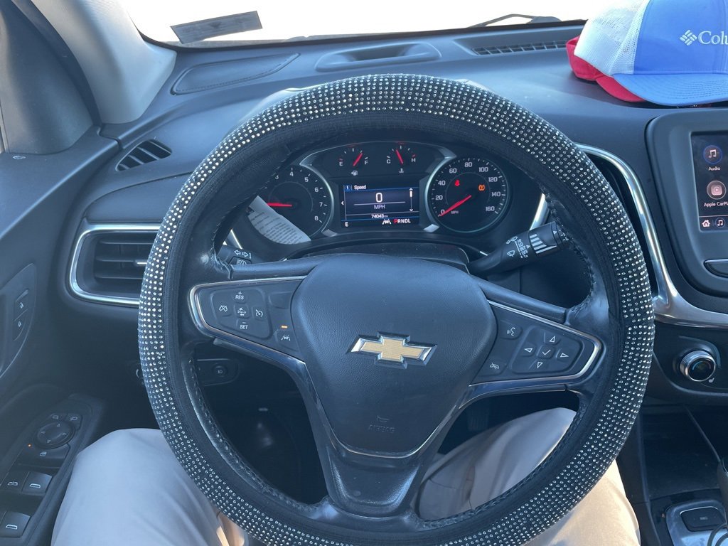 Used 2020 Chevrolet Equinox LT image 14