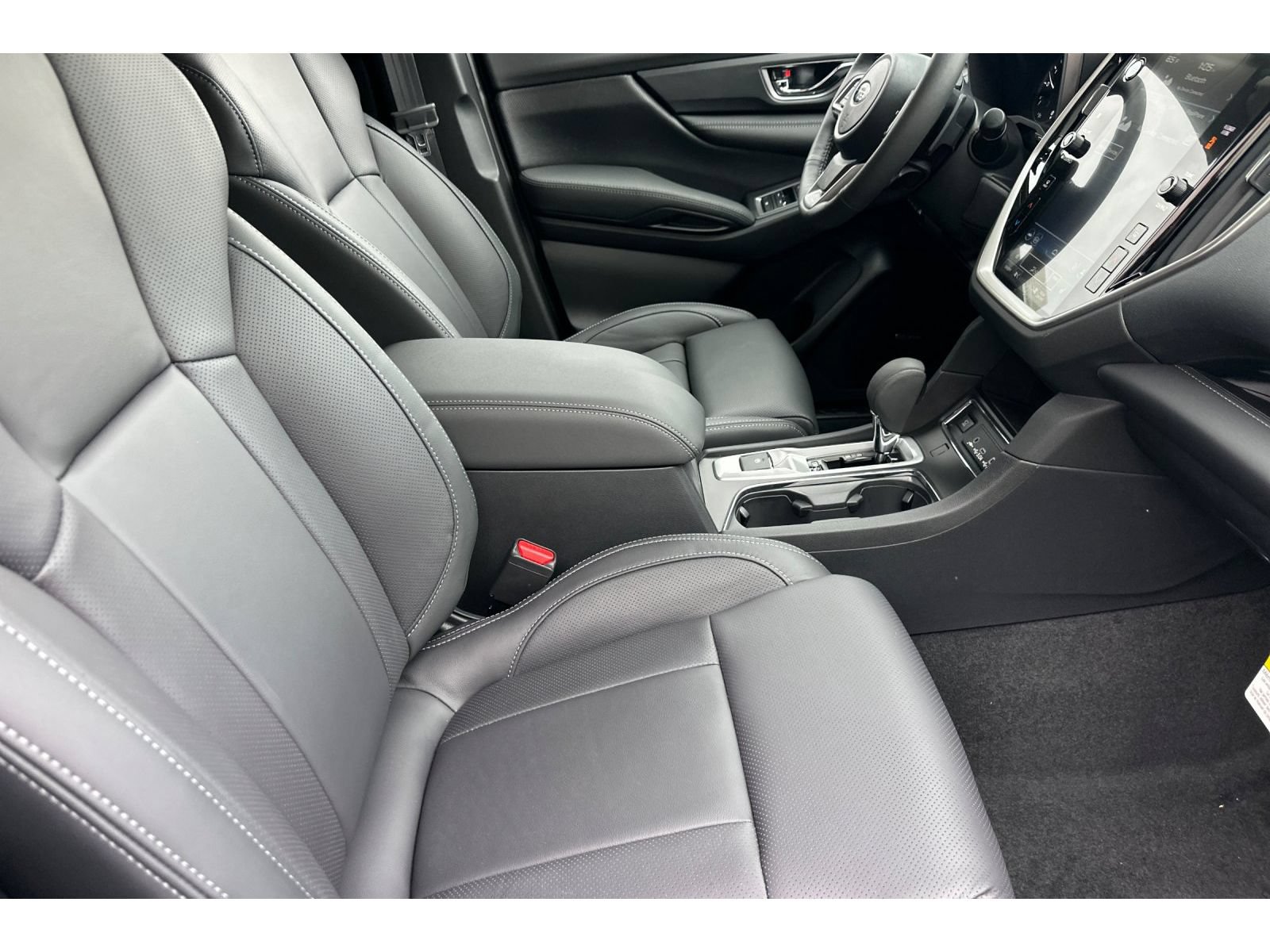 New 2027 Subaru Ascent Limited AWD/4WD image 16