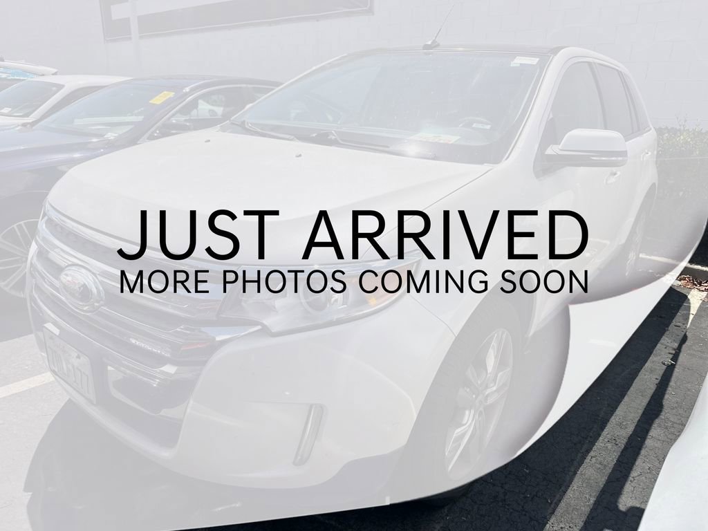 Used 2013 Ford Edge SEL