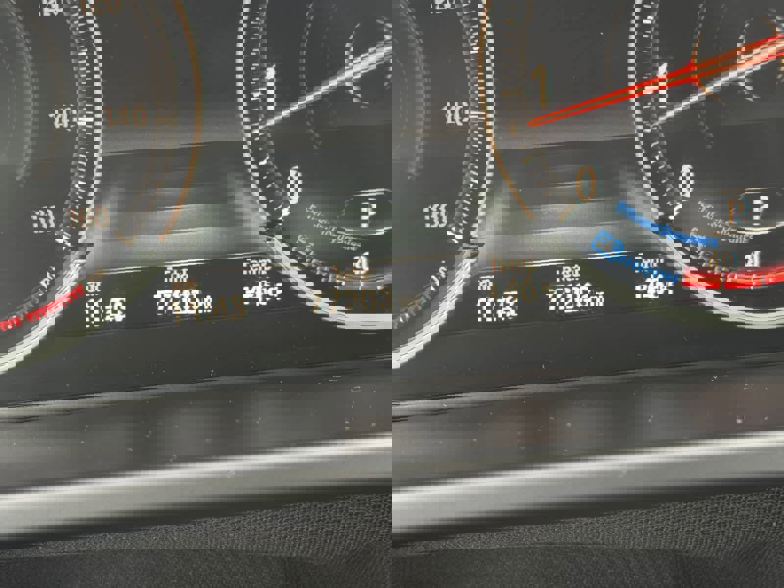 Used 2018 BMW X6 xDrive50i w/ M Sport Package image 25