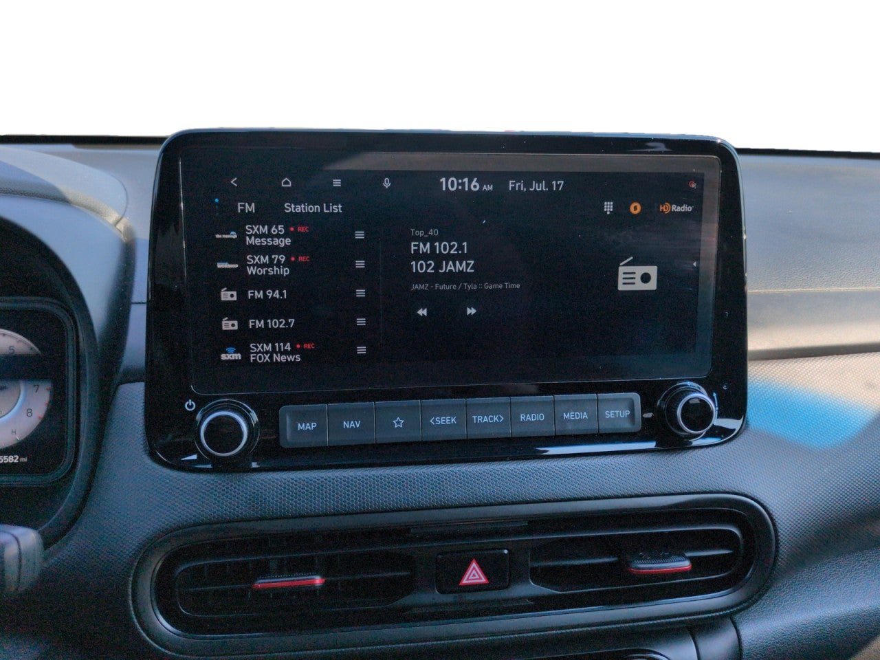 Used 2023 Hyundai Kona N Line FWD image 19