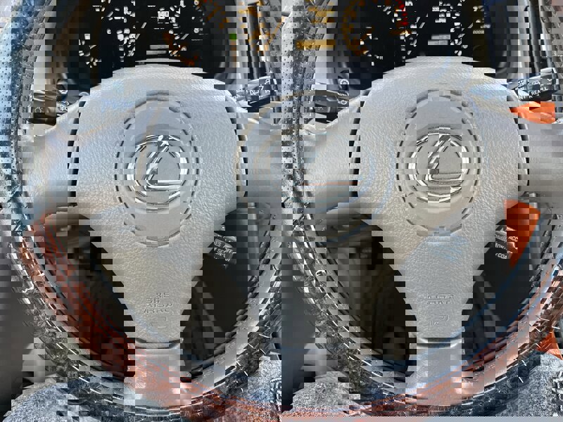 Used 2001 Lexus RX 300 4WD image 45