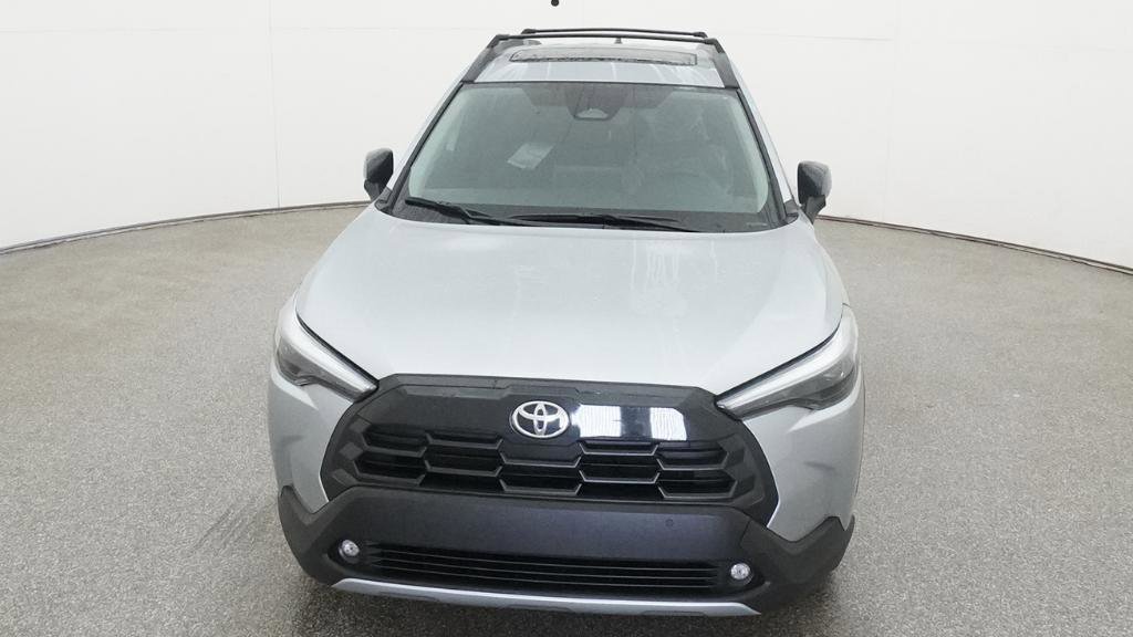 New 2026 Toyota Corolla Cross XLE image 12