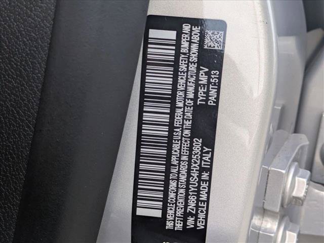 Used 2017 Maserati Levante S AWD/4WD image 15
