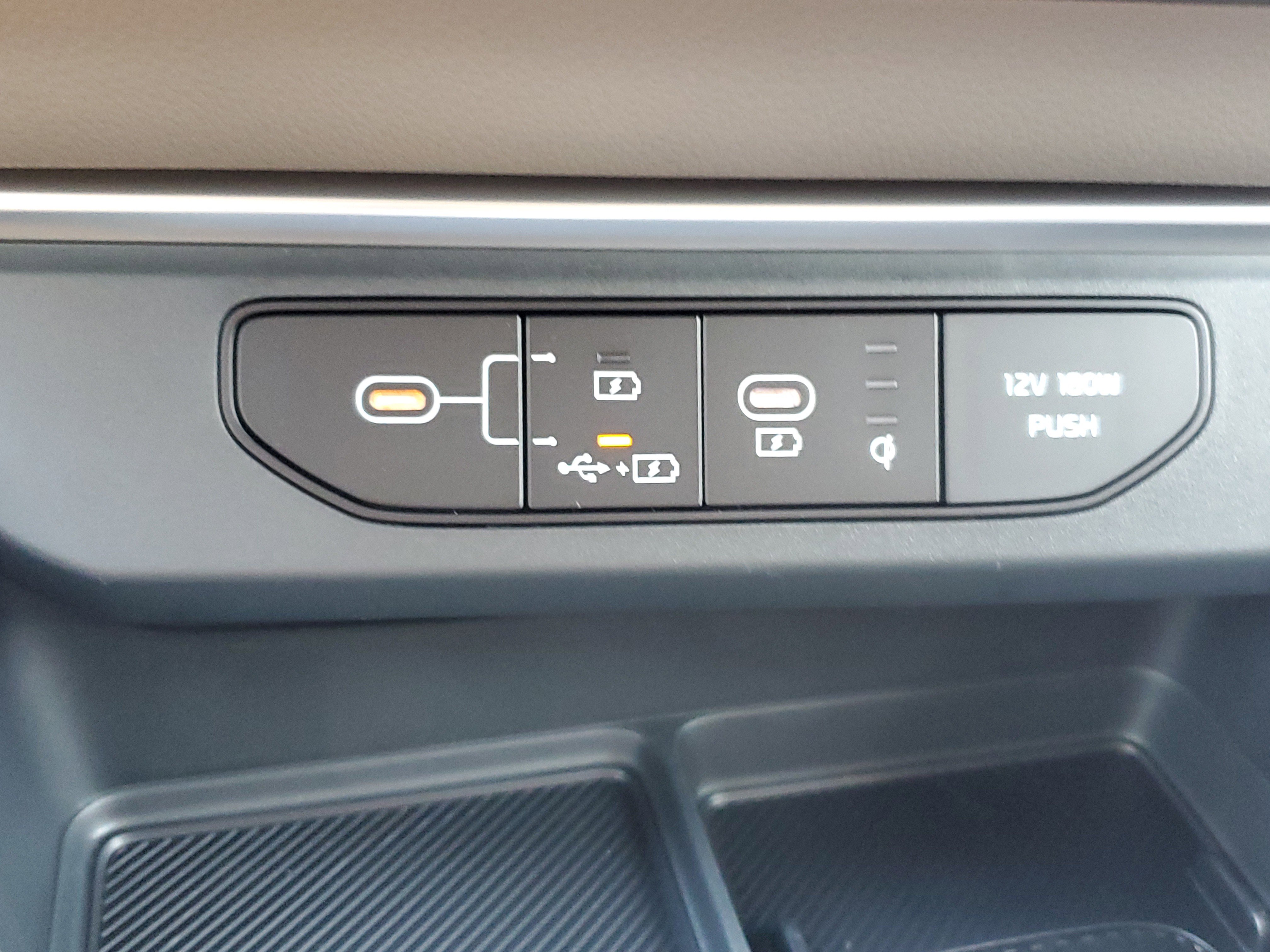 New 2026 Kia Carnival EX image 30