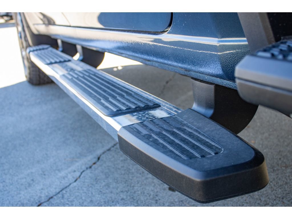 New 2026 GMC Sierra 3500 Denali w/ Denali Reserve Package image 9