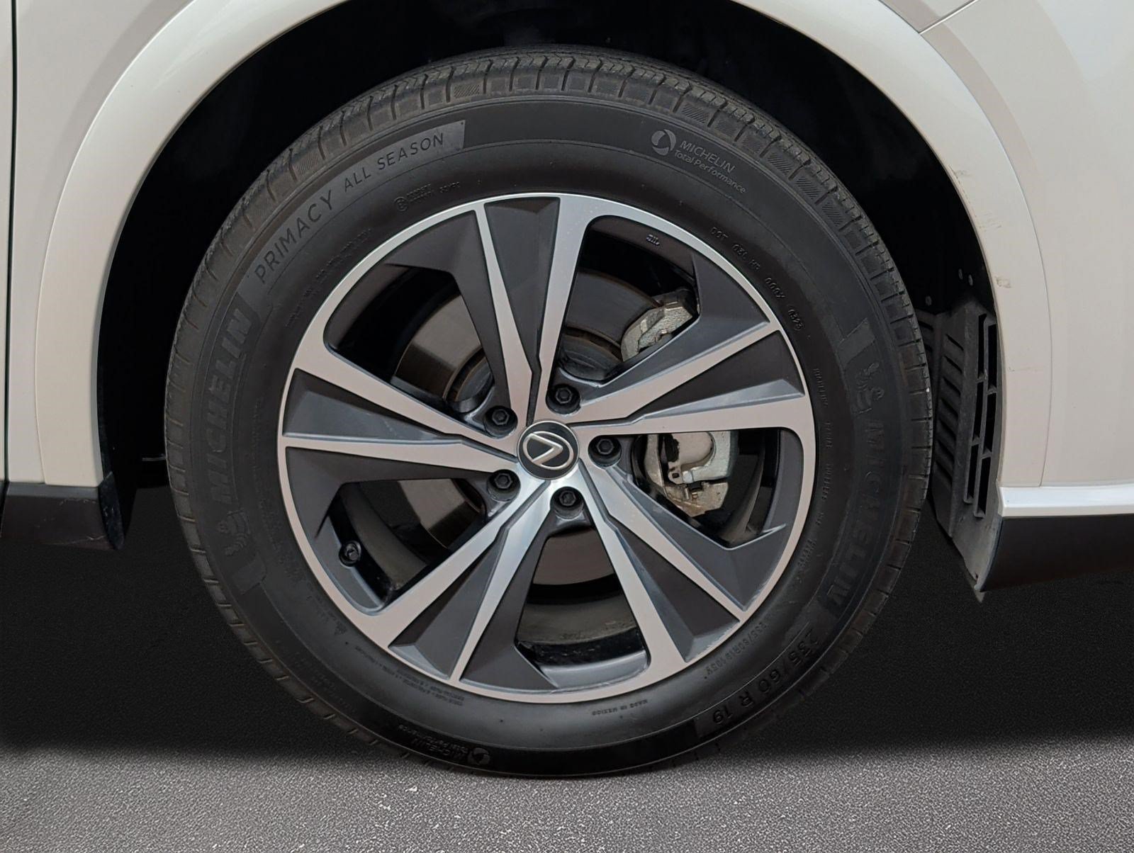 Used 2023 Lexus RX 350 FWD w/ Accessory Package image 7