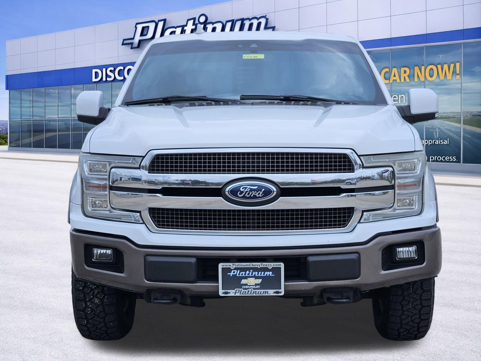Used 2019 Ford F150 King Ranch image 6