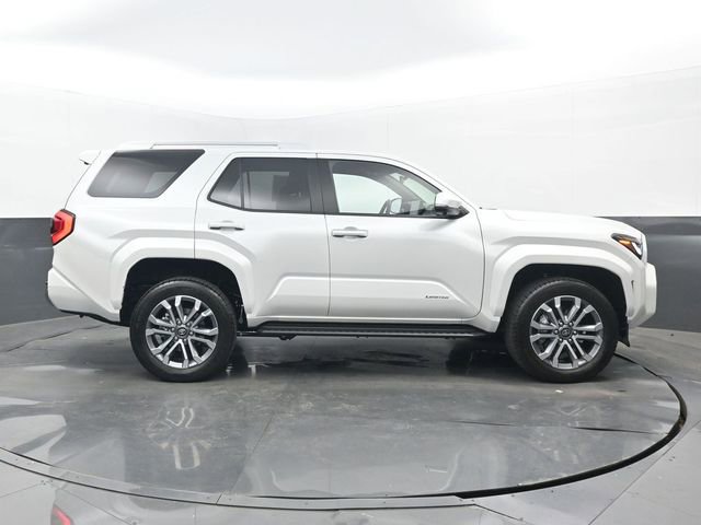 Used 2025 Toyota 4Runner Limited image 22
