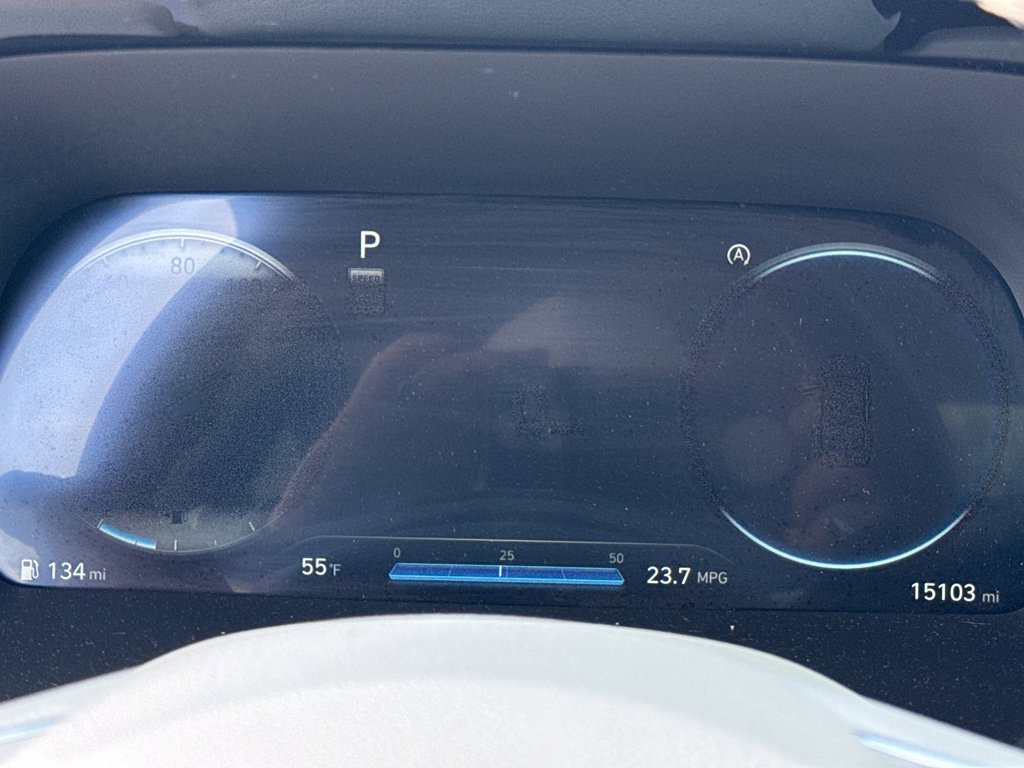 Used 2025 Hyundai Palisade Calligraphy image 22