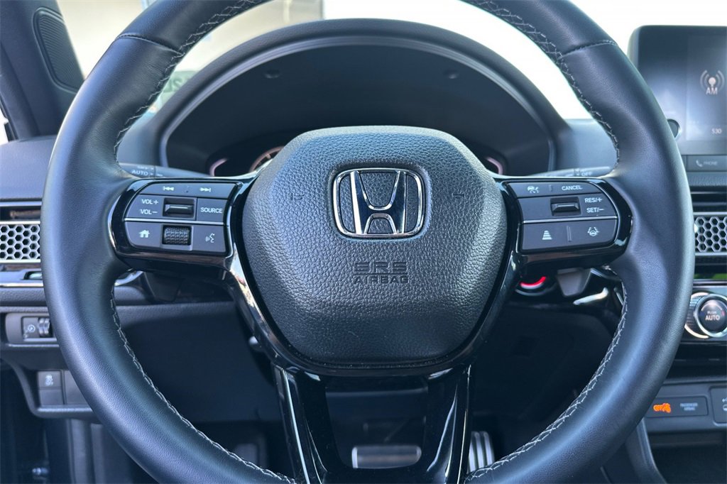 Used 2025 Honda Civic Sport image 21