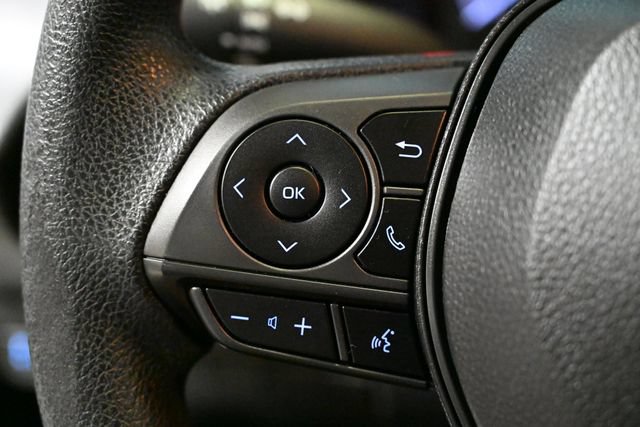 Used 2020 Toyota Corolla LE w/ LE Premium Package FWD image 35