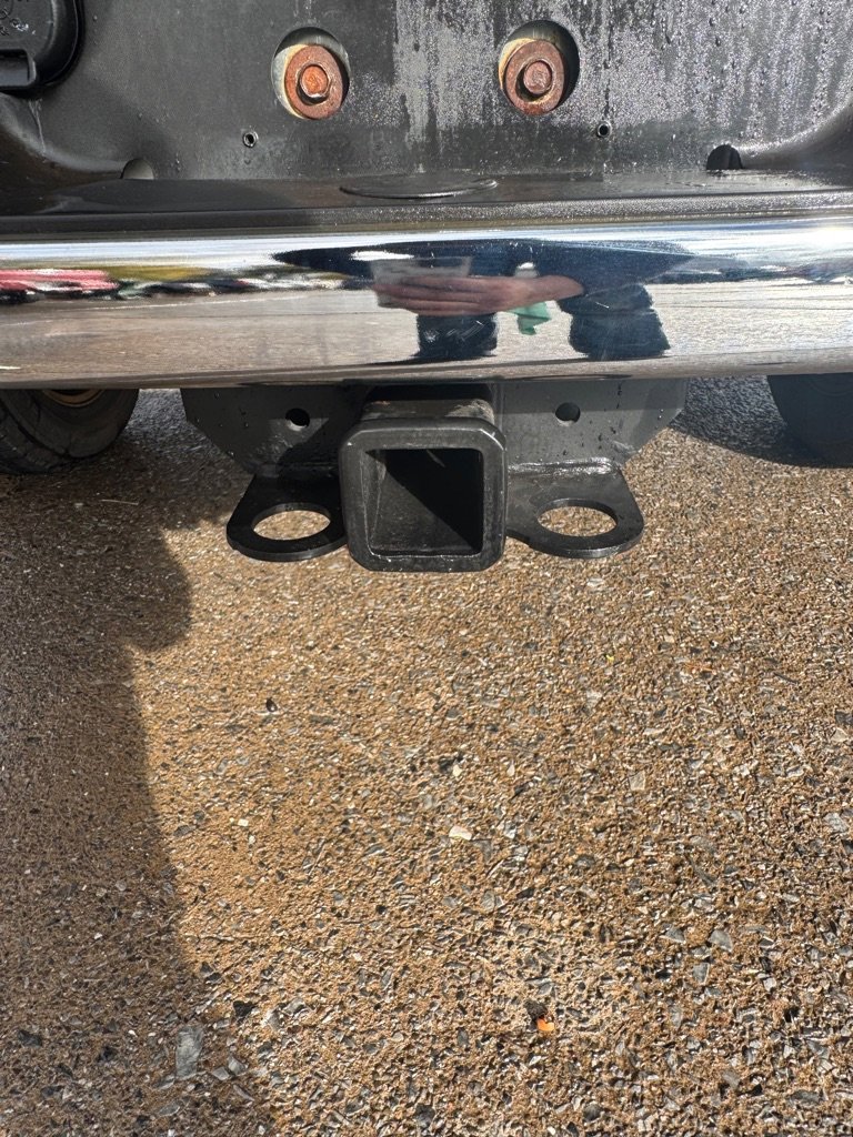 Used 2018 RAM 1500 Big Horn image 10