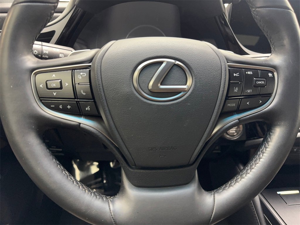 Used 2023 Lexus ES 350 w/ Premium Package image 57