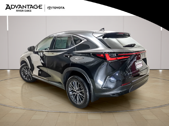 Used 2024 Lexus NX 350 AWD w/ Cold Area Package image 5