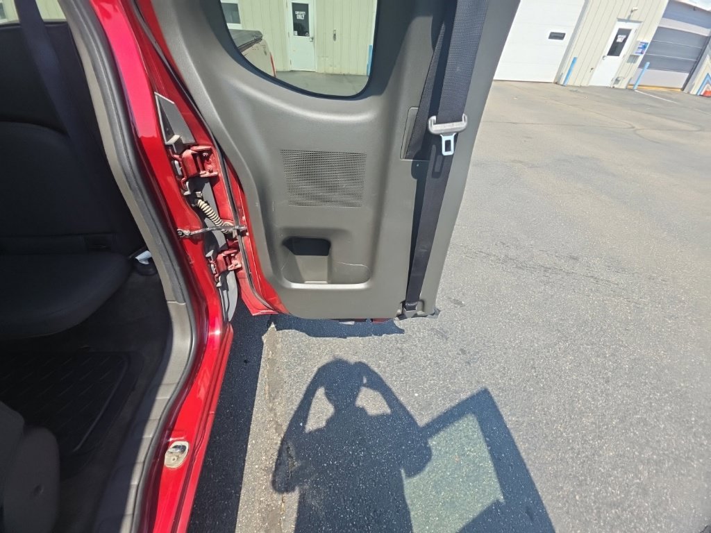 Used 2017 Nissan Frontier S RWD image 23
