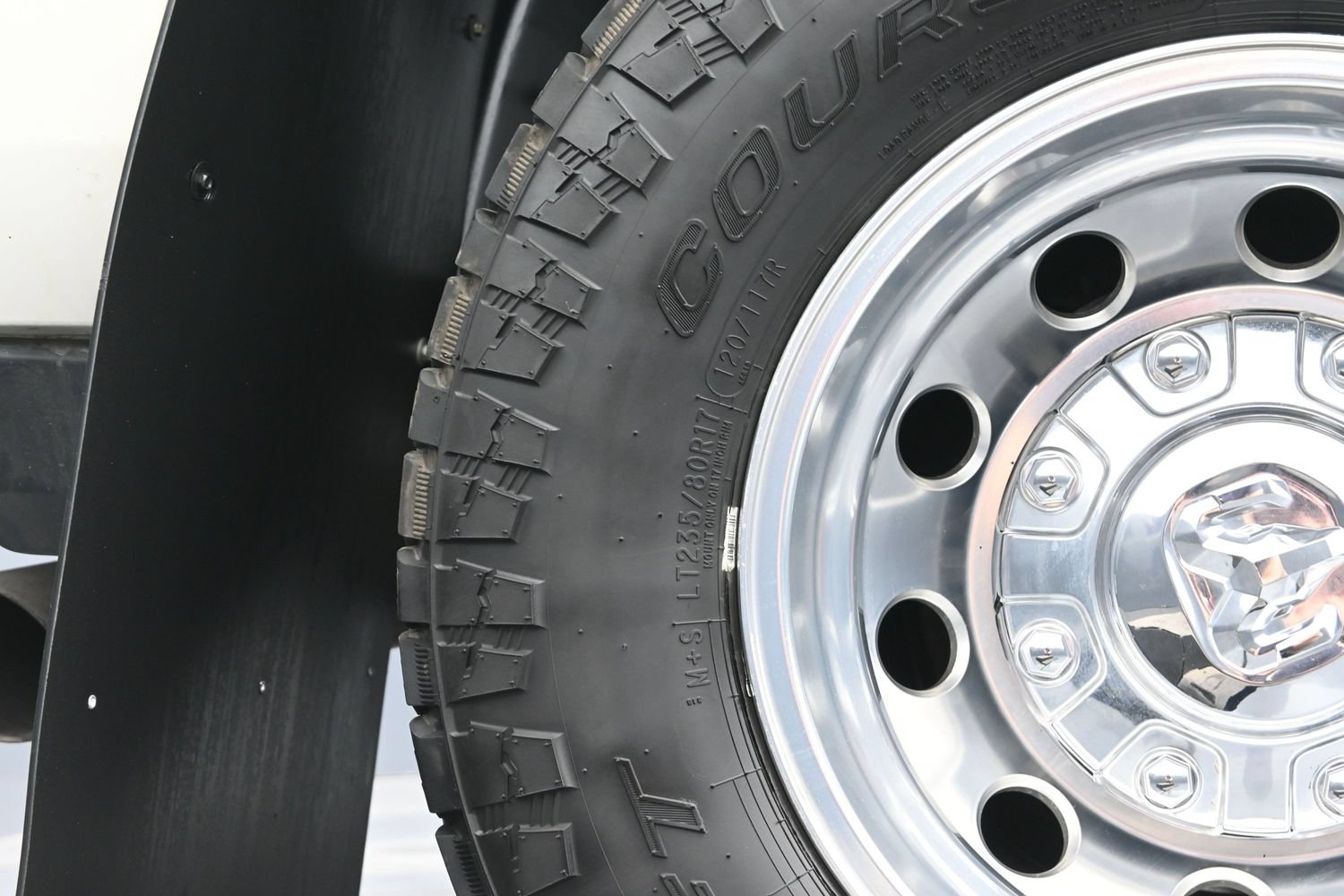 Used 2022 RAM 3500 Limited AWD/4WD image 43