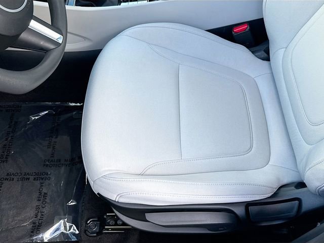 Certified 2026 Hyundai Tucson SE FWD image 19