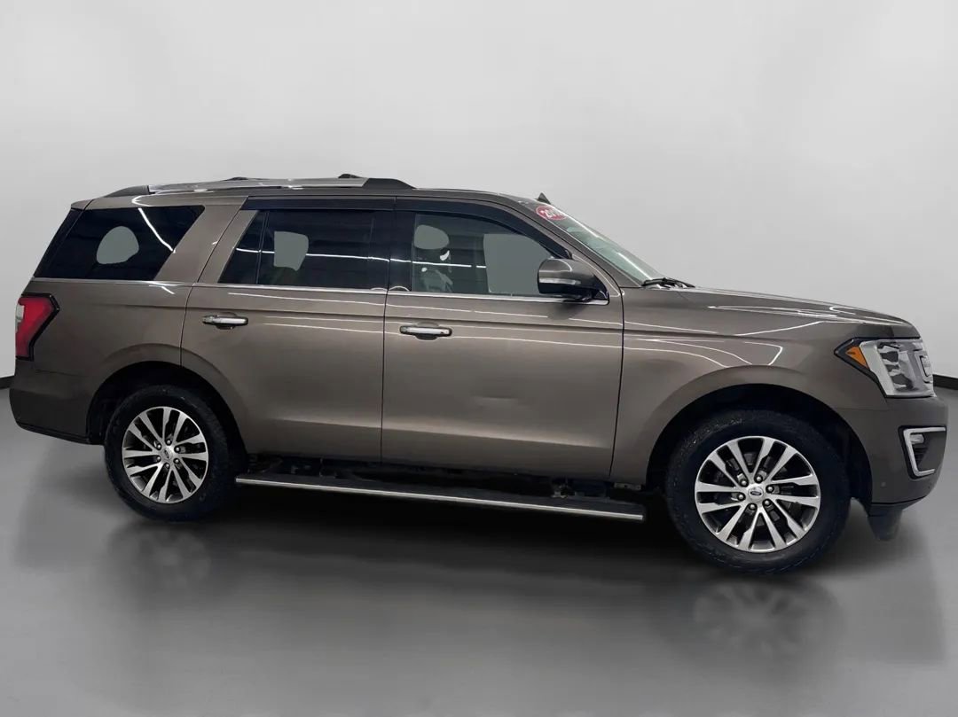 Used 2018 Ford Expedition Limited w/ Equipment Group 301A image 11