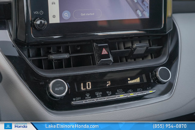 Used 2026 Toyota Corolla SE FWD image 23