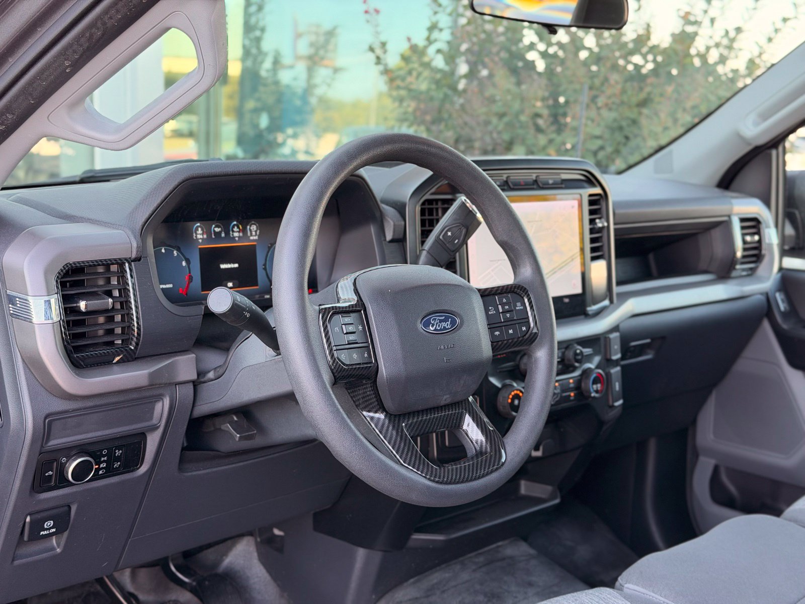 Used 2024 Ford F150 XL AWD/4WD image 23