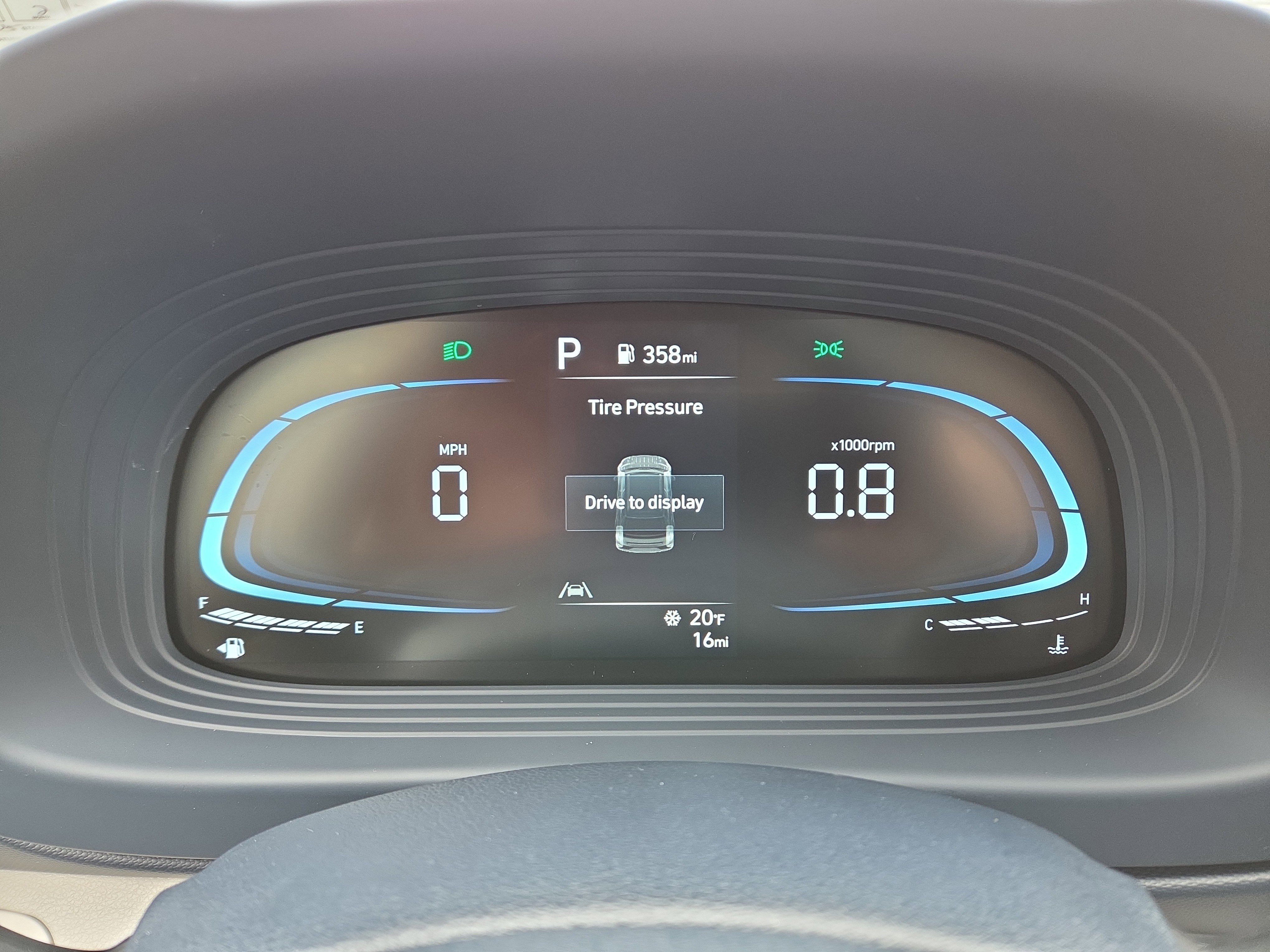 New 2026 Hyundai Venue SEL image 20