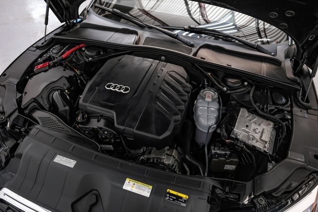 Used 2021 Audi A5 2.0T Premium AWD/4WD image 46
