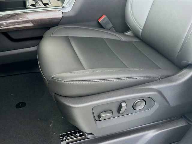 New 2025 Chevrolet Silverado 2500 LTZ w/ LTZ Plus Package image 20