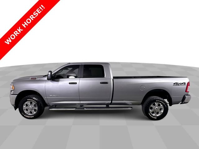 Used 2023 RAM 2500 Big Horn w/ Level 1 Equipment Group image 5
