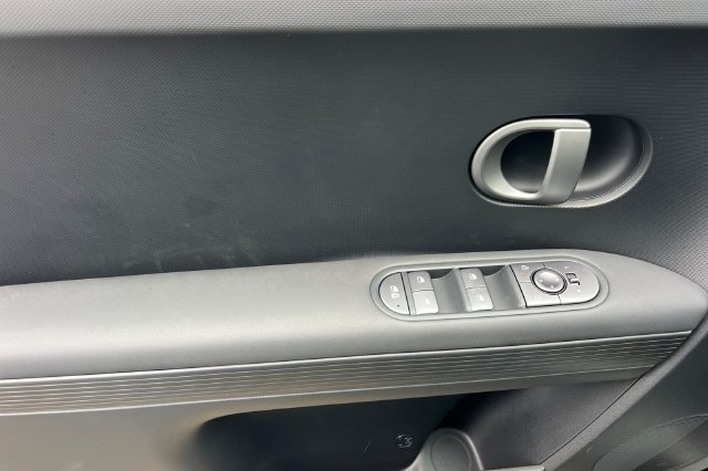 New 2027 Hyundai Ioniq 5 SEL RWD image 10