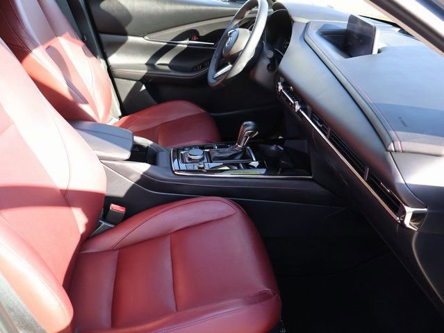 Used 2025 MAZDA CX-30 AWD 2.5 S w/ Preferred Package image 12