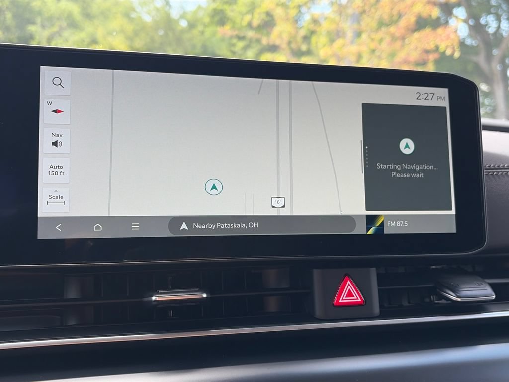 New 2027 Kia Carnival FWD image 20