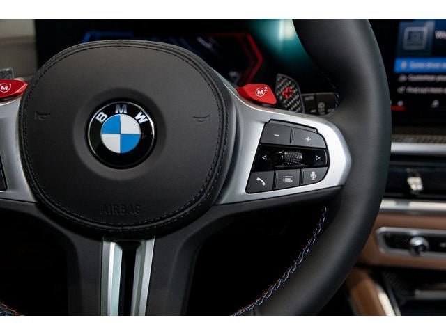 New 2026 BMW X5 M Competition w/ Executive Package AWD/4WD image 70