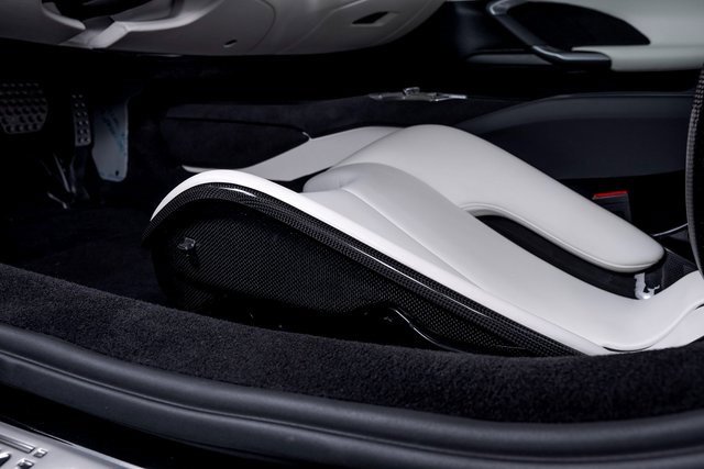 Used 2024 Ferrari 296 GTB image 25