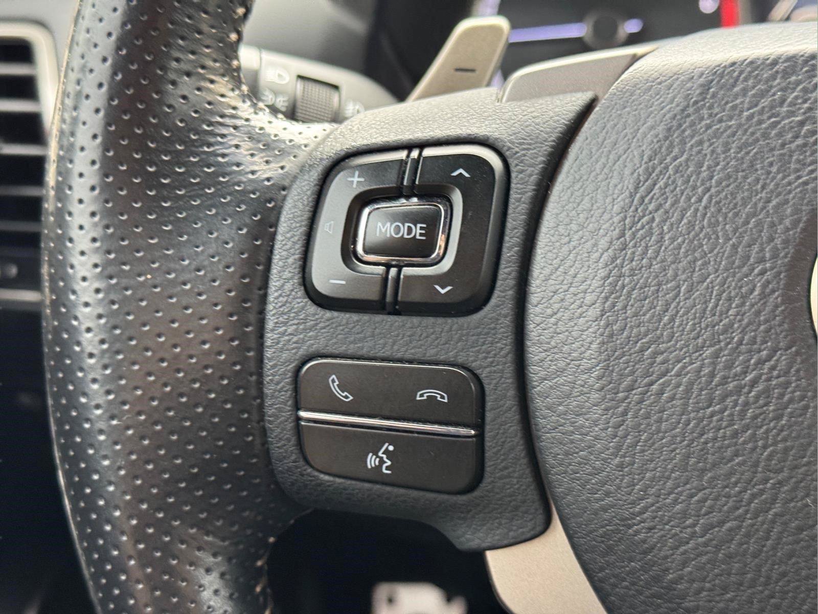 Used 2018 Lexus NX 300 F Sport w/ Accessory Package 2 FWD image 16