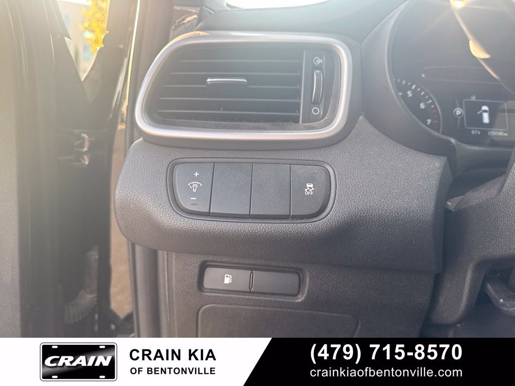 Used 2016 Kia Sorento LX FWD image 13