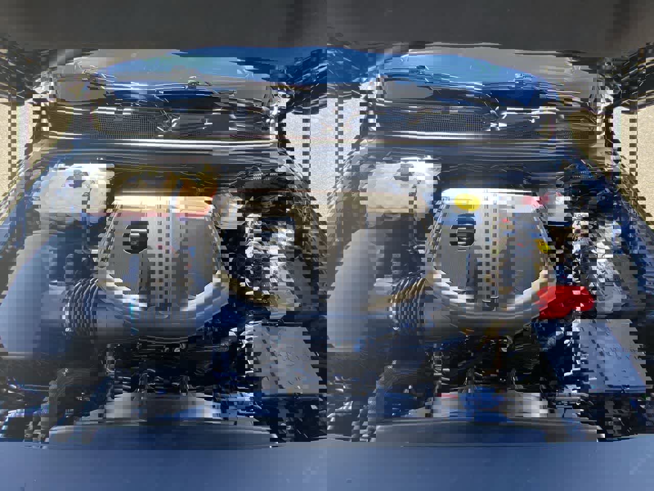 Used 2025 RAM 1500 Big Horn image 24