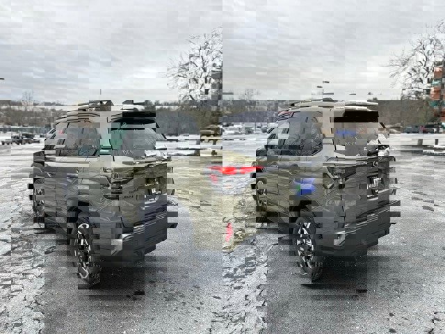 New 2026 Subaru Forester Premium image 8