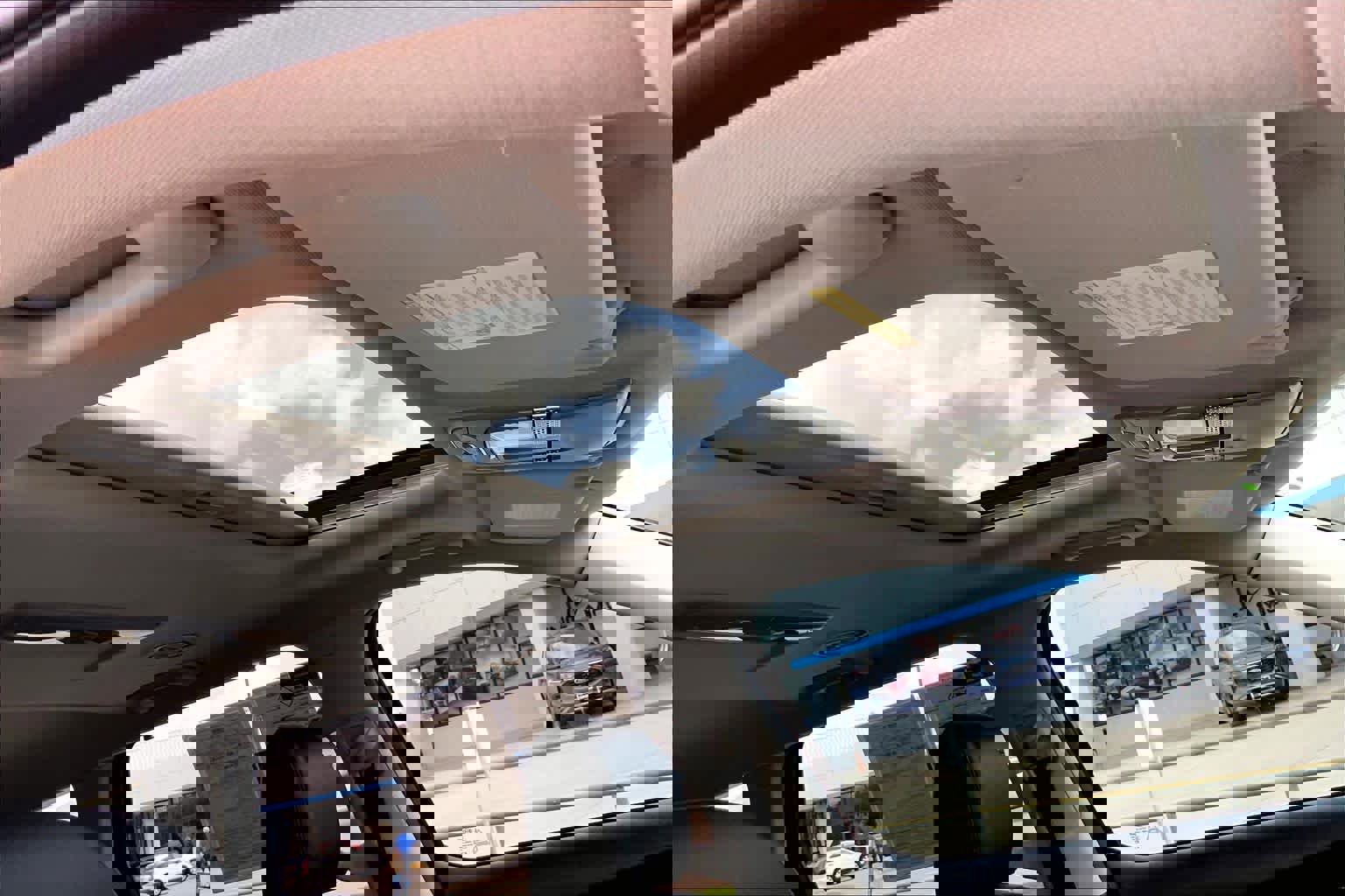 Used 2020 Kia Telluride EX w/ EX Premium Package image 14