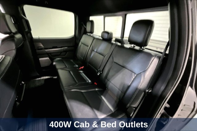 Used 2024 Ford F150 XLT w/ Equipment Group 303A High AWD/4WD image 31