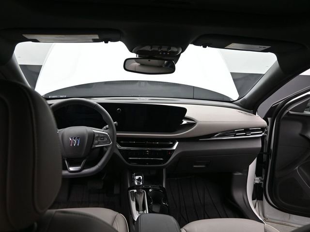Certified 2024 Buick Envista Avenir image 23