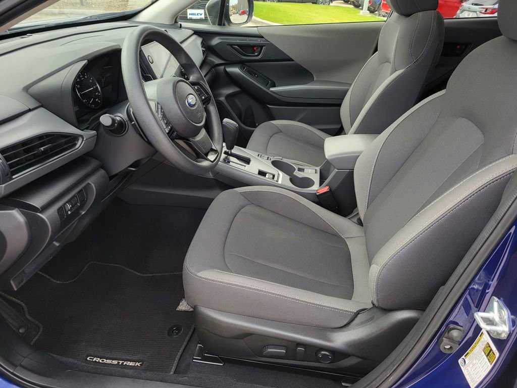 Certified 2025 Subaru Crosstrek 2.0i Premium image 18