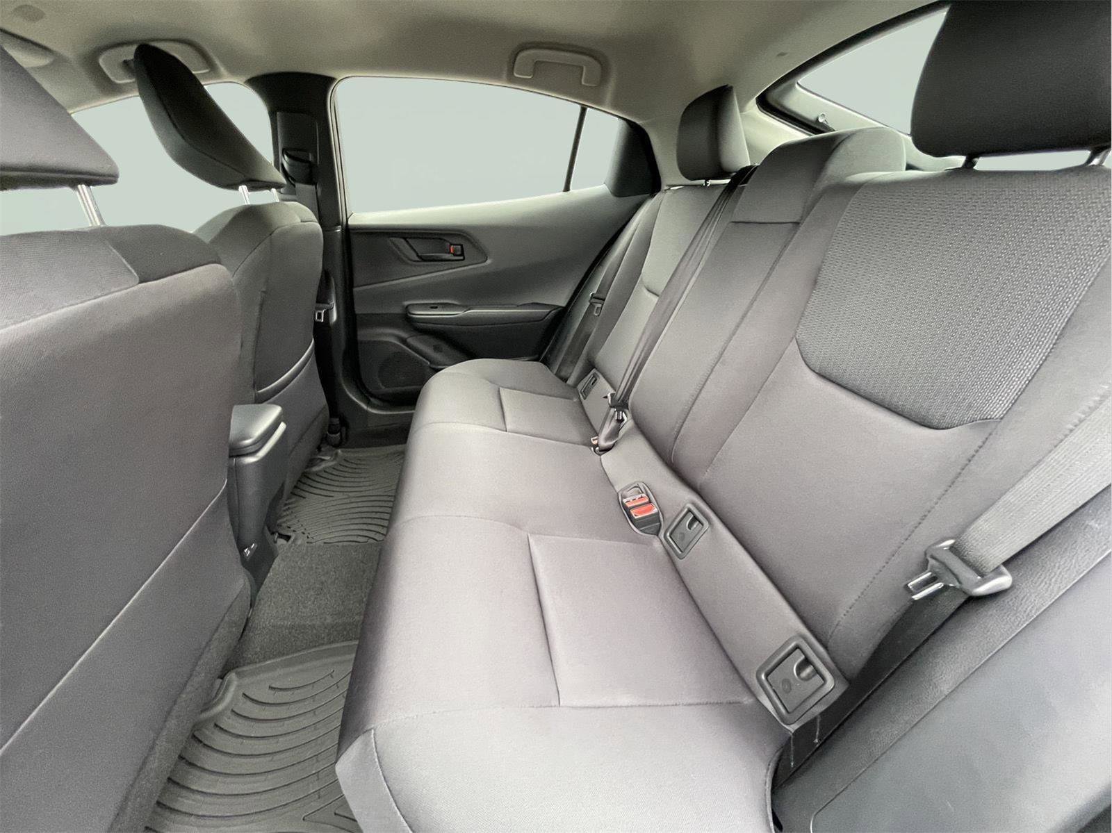 Used 2026 Toyota Prius LE image 15