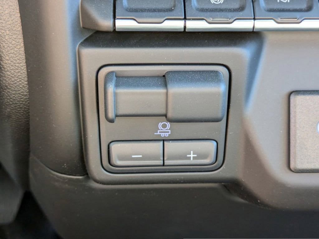 New 2025 Chevrolet Silverado 3500 W/T w/ WT Convenience Package AWD/4WD image 21