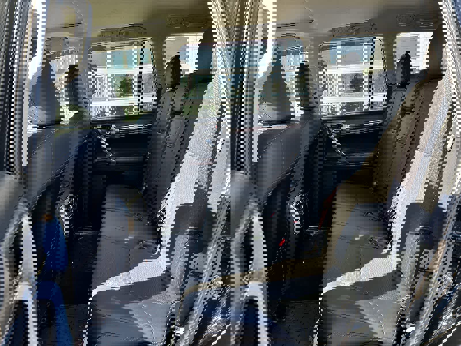 Used 2019 Lexus GX 460 Premium image 7